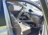2003 Toyota ECHO photo