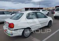 2003 Toyota ECHO photo