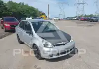2003 Toyota ECHO photo