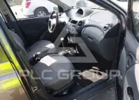 2003 Toyota ECHO фото