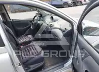 2003 Toyota ECHO photo