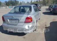 2003 Toyota ECHO фото