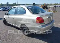 2003 Toyota ECHO photo