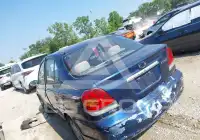 2003 Toyota ECHO photo
