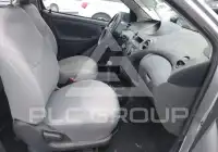 2003 Toyota ECHO фото