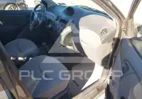 2003 Toyota ECHO фото