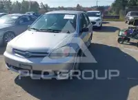 2003 Toyota ECHO фото