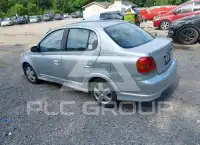 2003 Toyota ECHO photo
