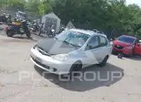 2003 Toyota ECHO photo