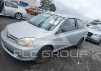 2003 Toyota ECHO фото