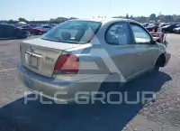 2003 Toyota ECHO photo