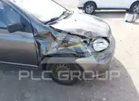 2003 Toyota ECHO фото