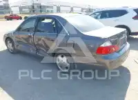 2003 Toyota AVALON фото