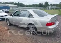 2003 Toyota AVALON фото