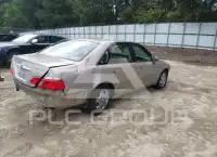 2003 Toyota AVALON photo