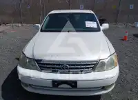 2003 Toyota AVALON фото