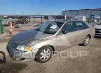 2003 Toyota AVALON photo