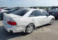 2003 Toyota AVALON фото