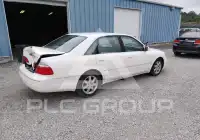 2003 Toyota AVALON фото