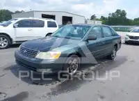 2003 Toyota AVALON фото
