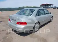 2003 Toyota AVALON фото