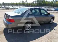 2003 Toyota AVALON фото