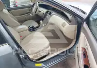 2003 Toyota AVALON фото