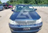 2003 Toyota AVALON photo