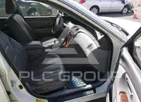2003 Toyota AVALON фото