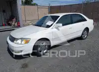 2003 Toyota AVALON фото