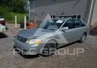 2003 Toyota AVALON фото