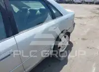 2003 Toyota AVALON фото