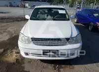 2003 Toyota AVALON фото
