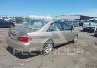 2003 Toyota AVALON фото