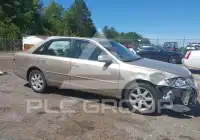 2003 Toyota AVALON фото