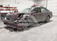 2003 Toyota AVALON фото