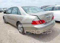 2003 Toyota AVALON photo
