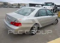 2003 Toyota AVALON фото