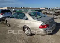 2003 Toyota AVALON photo