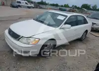 2003 Toyota AVALON фото