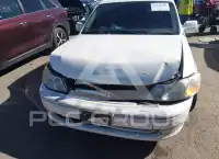 2003 Toyota AVALON фото