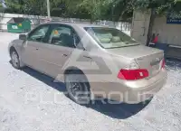2003 Toyota AVALON фото