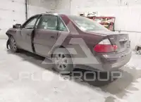 2003 Toyota AVALON фото