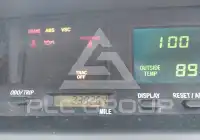 2003 Toyota AVALON фото