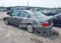 2003 Toyota AVALON фото