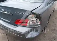 2003 Toyota AVALON photo