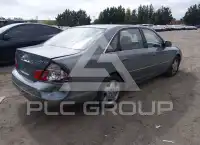 2003 Toyota AVALON photo