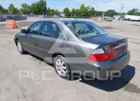 2003 Toyota AVALON фото