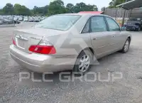 2003 Toyota AVALON photo