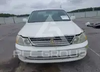 2003 Toyota AVALON photo